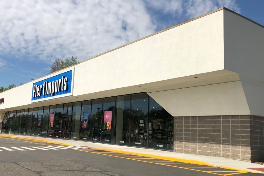 Fairfield Retail Featured Property