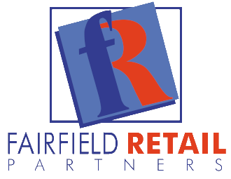 Fairfield Retail Partners Logo